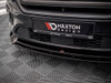 Maxton Front Splitter V.1 Ford Escape ST-Line Mk3