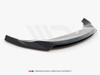 Maxton Front Splitter V.1 Ford Escape ST-Line Mk3