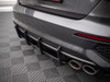 Maxton Street PRO Rear Diffuser Audi S3 Sedan 8Y (2020-)