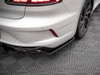 Maxton Street PRO Rear Side Splitters Volkswagen Arteon R Sedan / Shooting Brake Mk1 Faceift