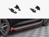 Maxton Side Flaps Hyundai I20 N Mk3