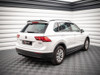 Maxton Spoiler CAP VW Tiguan MK2 (2015-2020)