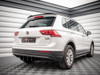 Maxton Street PRO Rear Diffuser VW Tiguan MK2 (2015-2020)
