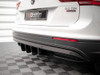 Maxton Street PRO Rear Diffuser VW Tiguan MK2 (2015-2020)