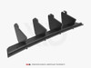 Maxton Street PRO Rear Diffuser VW Tiguan MK2 (2015-2020)