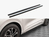 Maxton Side Skirts Diffusers Ford KUGA ST-Line Mk3