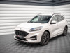 Maxton Side Skirts Diffusers Ford KUGA ST-Line Mk3