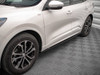 Maxton Side Skirts Diffusers Ford KUGA ST-Line Mk3