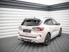 Maxton Street PRO Rear Diffuser Ford KUGA ST-Line Mk3
