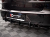 Maxton Street PRO Rear Diffuser Seat EXEO (2008-2013)