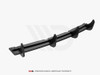 Maxton Street PRO Rear Diffuser Seat EXEO (2008-2013)