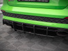 Maxton Street PRO Rear Diffuser Audi RS3 Sedan 8Y (2020-)