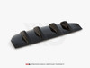 Maxton Rear Valance Mercedes-Benz GLC Coupe AMG-Line C253 Facelift
