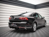 Maxton Street PRO Rear Diffuser VW Passat B8 Facelift (2019-)