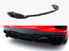 Maxton Rear Splitter Chevrolet Corvette C8