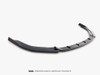 Maxton Front Splitter Toyota Corolla GR Sport XII