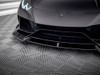 Maxton Front Splitter Lamborghini Huracan EVO