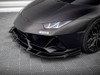 Maxton Front Splitter Lamborghini Huracan EVO