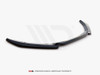 Maxton Front Splitter V.1 Jaguar XF R-sport MK2 (2015-2020)
