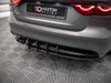 Maxton Street PRO Rear Diffuser Jaguar XF R-sport MK2 (2015-2020)