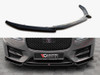 Maxton Front Splitter V.2 Jaguar XF R-sport MK2 (2015-2020)