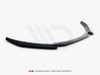 Maxton Front Splitter V.2 Jaguar XF R-sport MK2 (2015-2020)
