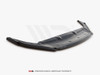 Maxton Front Splitter Lexus UX MK1 (2018-)