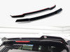 Maxton Spoiler CAP Lexus UX MK1 (2018-)