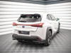 Maxton Spoiler CAP Lexus UX MK1 (2018-)