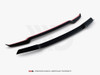 Maxton Spoiler CAP Lexus UX MK1 (2018-)