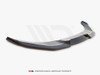 Maxton Front Splitter V.2 Nissan 370Z Nismo Facelift (2014-2020)