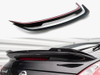 Maxton Spoiler CAP Nissan 370Z Nismo Facelift (2014-2020)