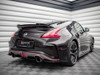 Maxton Spoiler CAP Nissan 370Z Nismo Facelift (2014-2020)