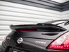 Maxton Spoiler CAP Nissan 370Z Nismo Facelift (2014-2020)