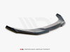 Maxton Front Splitter V.1 Nissan 370Z Nismo Facelift (2014-2020)