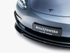 Maxton Front Splitter V.3 Tesla Model 3