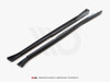 Maxton Side Skirts Diffusers V.2 Nissan 370Z (2009-2020)