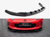 Maxton Front Splitter V.3 Nissan 370Z Facelift (2012-2020)