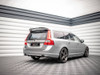 Maxton Rear Valance Volvo V70 Mk3 (2007-2013)
