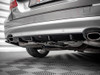 Maxton Rear Valance Volvo V70 Mk3 (2007-2013)