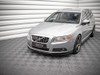 Maxton Front Splitter V.2 Volvo V70 MK3 (2007-2013)