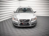 Maxton Front Splitter V.2 Volvo V70 MK3 (2007-2013)