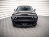 Maxton Front Splitter Dodge Challenger RT Mk3 Facelift