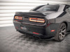 Maxton Rear Side Splitters Dodge Challenger RT Mk3 Facelift