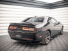 Maxton Rear Splitter Dodge Challenger RT Mk3 Facelift