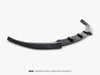 Maxton Front Splitter V.1 Dodge Charger RT Mk7 Facelift