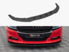 Maxton Street PRO Front Splitter Dodge Charger RT Mk7 Facelift