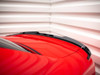Maxton Set of Spoiler CAPS Dodge Charger RT Mk7 Facelift