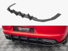 Maxton Street PRO Rear Diffuser Dodge Charger RT Mk7 Facelift