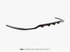 Maxton Rear Splitter (Vertical Bars) Dodge Charger RT Mk7 Facelift